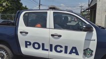 Policía captura a más de 40 agresores sexuales en Veraguas