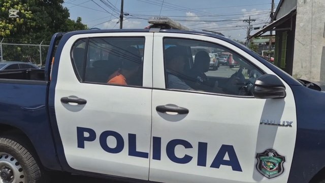 Policía captura a más de 40 agresores sexuales en Veraguas