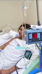 At just 20 years old, Khalid is battling severe thalassemia and requires frequent ICU admissions.