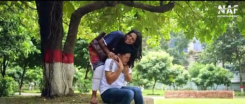 শান্তি নাই _ Shanti Nai _ Promo _ Niloy Alamgir _ Heme _ Mohin Khan _ Bangla Natok 2024 _ NAF