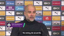 Guardiola: 