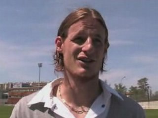 Interview décalée de Mauro Cetto