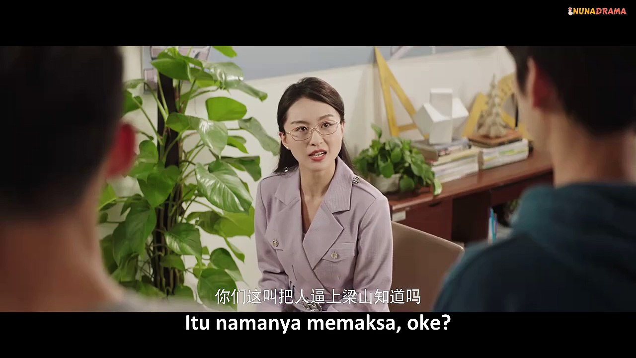 Flying Boy Episode 14 Sub Indo