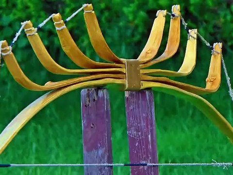 The production process of the recurve bow #Handmade woodcraft #Wear the intangible cultural heritage #Hundred young intangible cultural heritage #Take you to play with wood