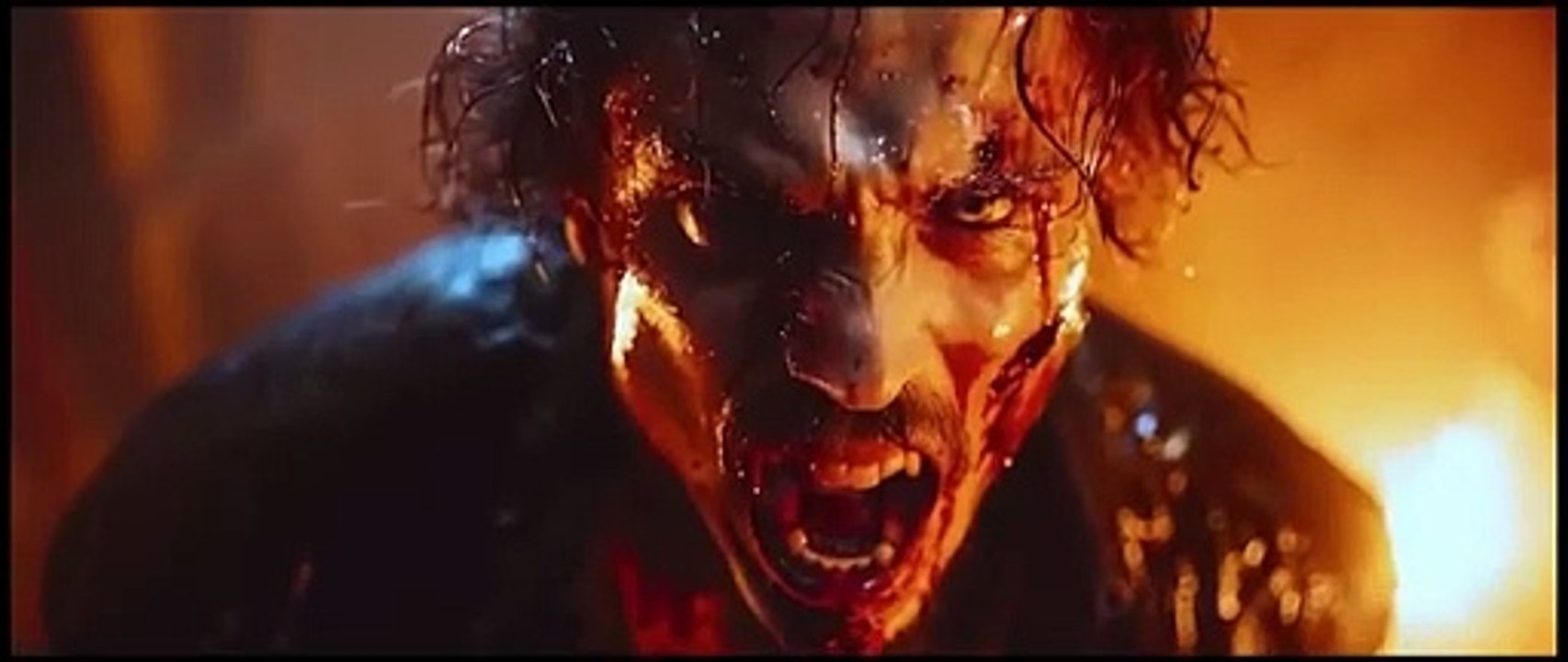 Blade (2025) The First Trailer Just Blew Everyone Away!