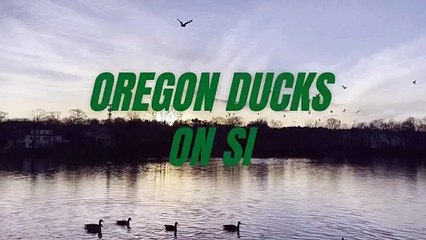 Oregon Ducks Coach Dan Lanning: "We Have A Clear Focus On What We're Trying To Accomplish."