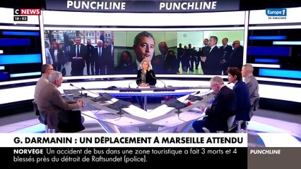 Gérald Darmanin : Le bon ministre pour la justice ?