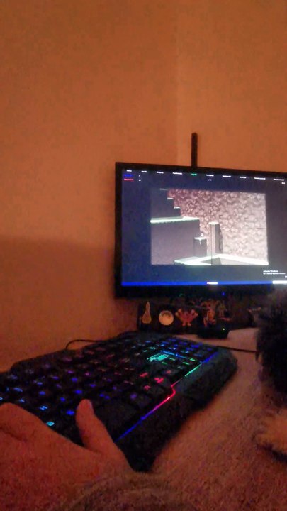 Bubico Played Pixel warfare v3