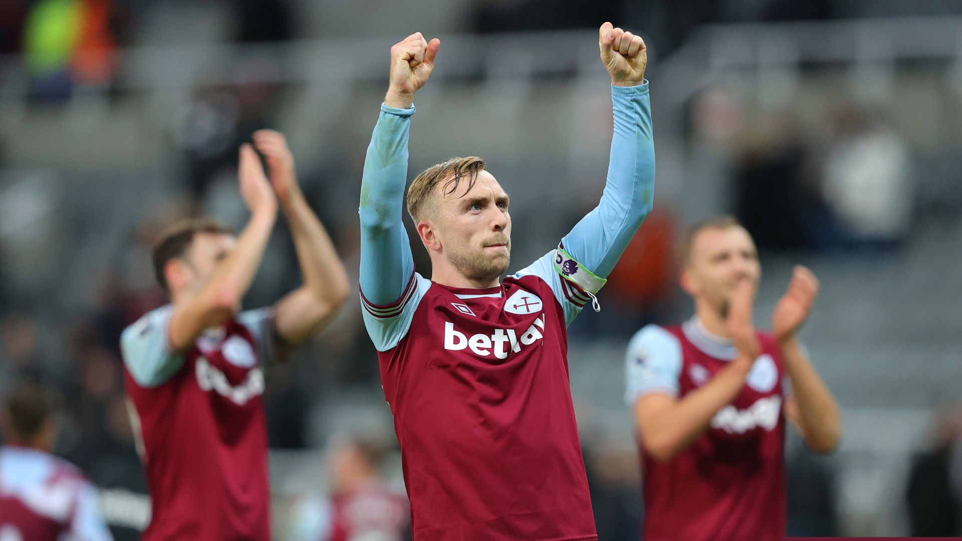 West Ham hand Southhampton narrow defeat