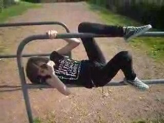 Journée Avec Besta` :)