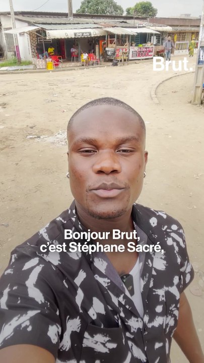 Une journée de tournage avec L'excès