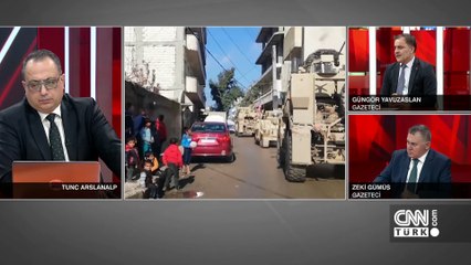 Gece Haberleri 26 Aralık 2024 Perşembe