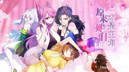 It Turns Out- They Were The True Protagonists From The Start Episode 2 In Multiple~Subtitles