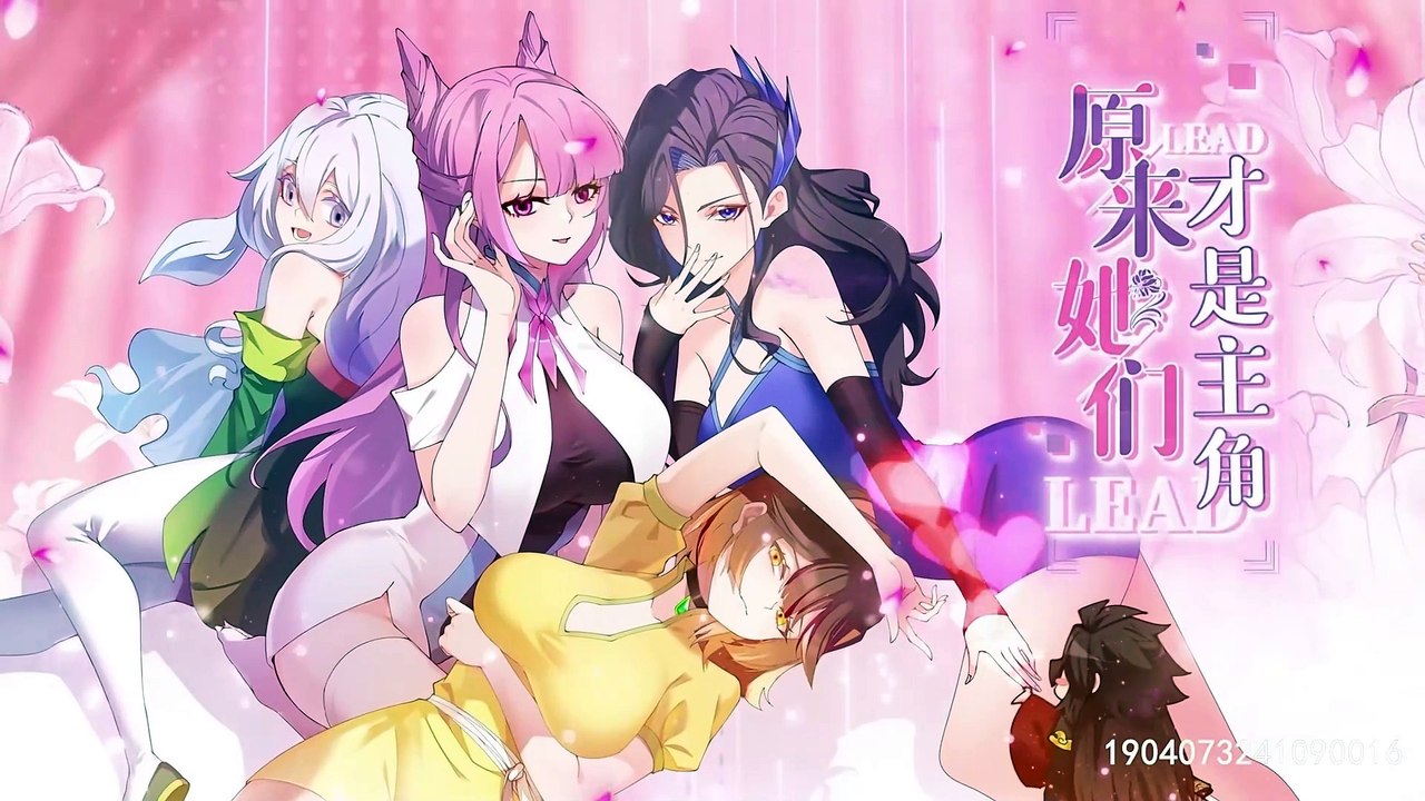 It Turns Out- They Were The True Protagonists From The Start Episode 2 In Multiple~Subtitles