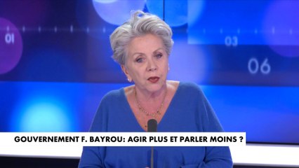 Françoise Laborde : «L’arme de la mention de censure, c’est un fusil à un coup»