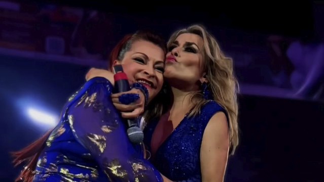 Rocío Banquells rinde homenaje a Dulce: ''Gracias por siempre unir tu voz a la mía''