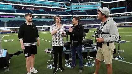 Extreme $1,000,000 Hide And Seek