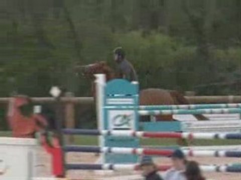 Oh ma Belle, Arnas, 15-17 Avril 2008, vidéo 2