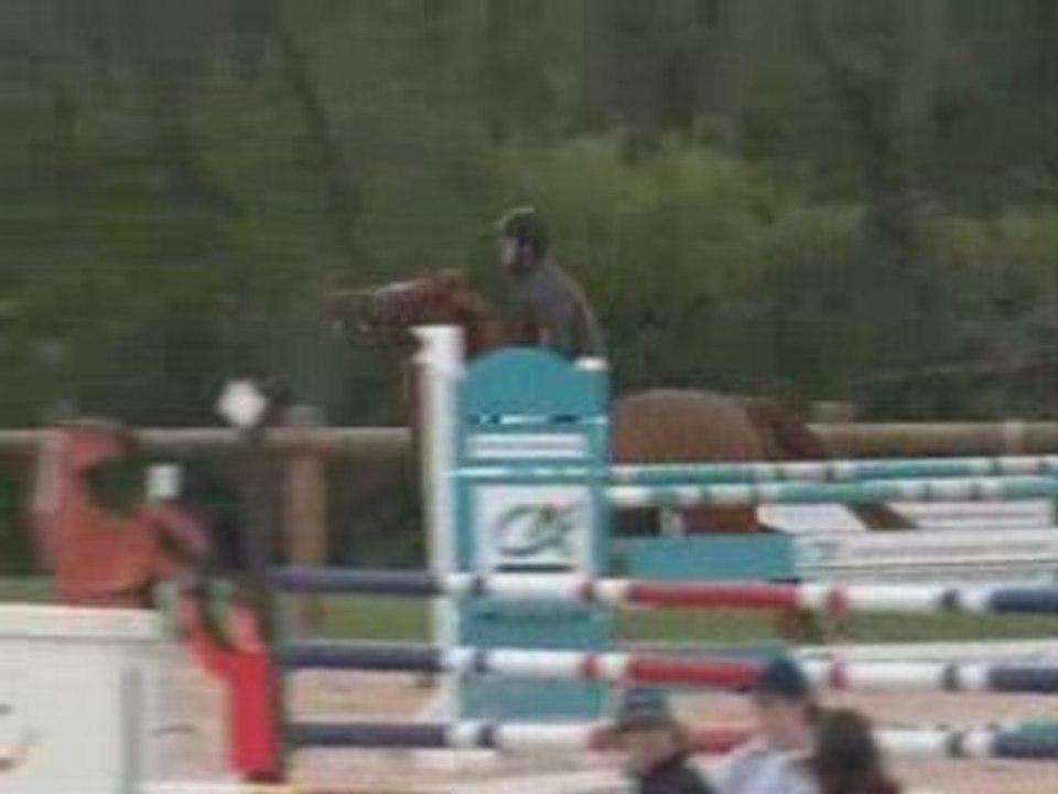 Oh ma Belle, Arnas, 15-17 Avril 2008, vidéo 2