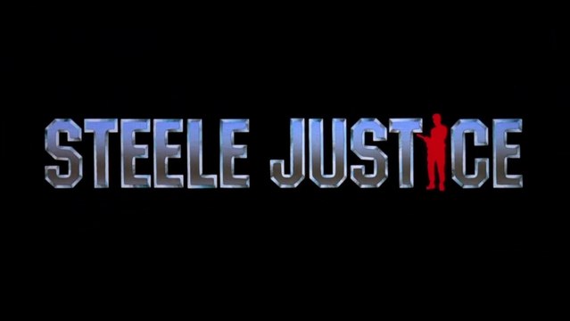 Steele Justice (1987)