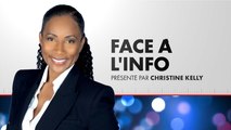 Face à l'Info (Émission du 26/12/2024)