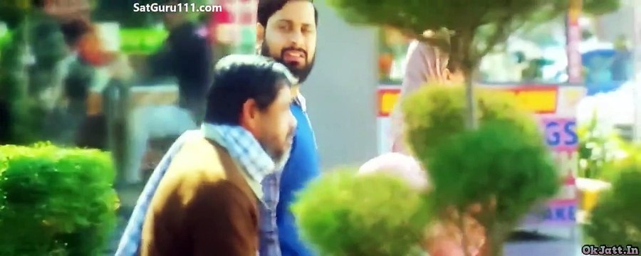 Ardaas Sarbat De Bhalle Di (2024) Full Punjabi Movie