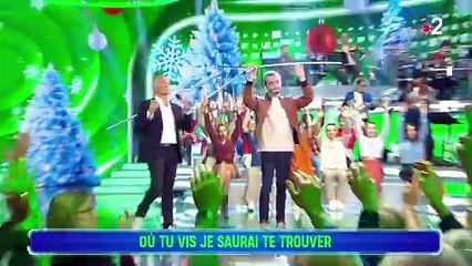 Benoît (N'oubliez pas les paroles) remporte une 40e victoire
