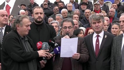 Erdoğan'ın memleketinde 'asgari ücret' isyanı: "Rize'nin evladısın ama..."