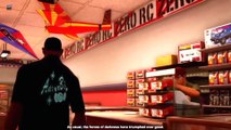 GTA Stories Ch 22: Wu Zhi Mu (GTA San Andreas)