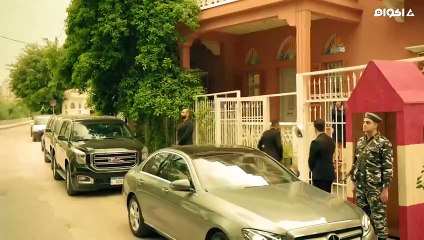 مسلسل أولاد آدم الحلقه 26 كامله