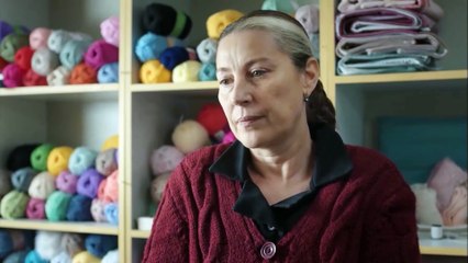 أمي الحلقة 32 (Arabic Dubbed)