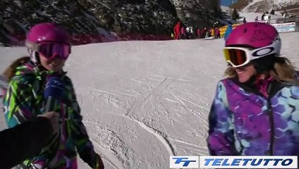 Video News - Santo Stefano sugli sci: tradizione rispettata