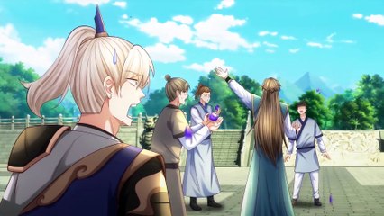 I Can Trigger Infinite Strikes Episode 67 to 68 In Multiple~Subtitles