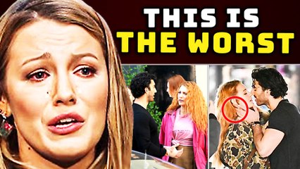 The Worst Things Justin Baldoni Did To Blake Lively