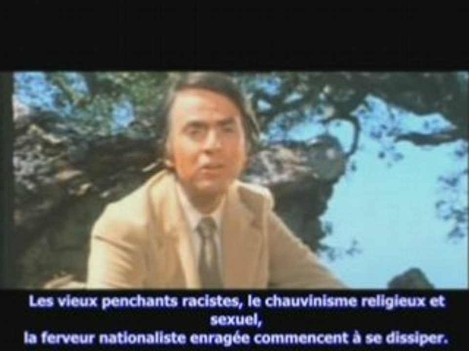Intro de Zeitgeist.