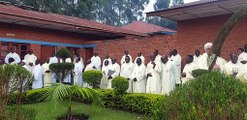 Congo Messa Ordinazioni 2024 Butembo Carmelitani