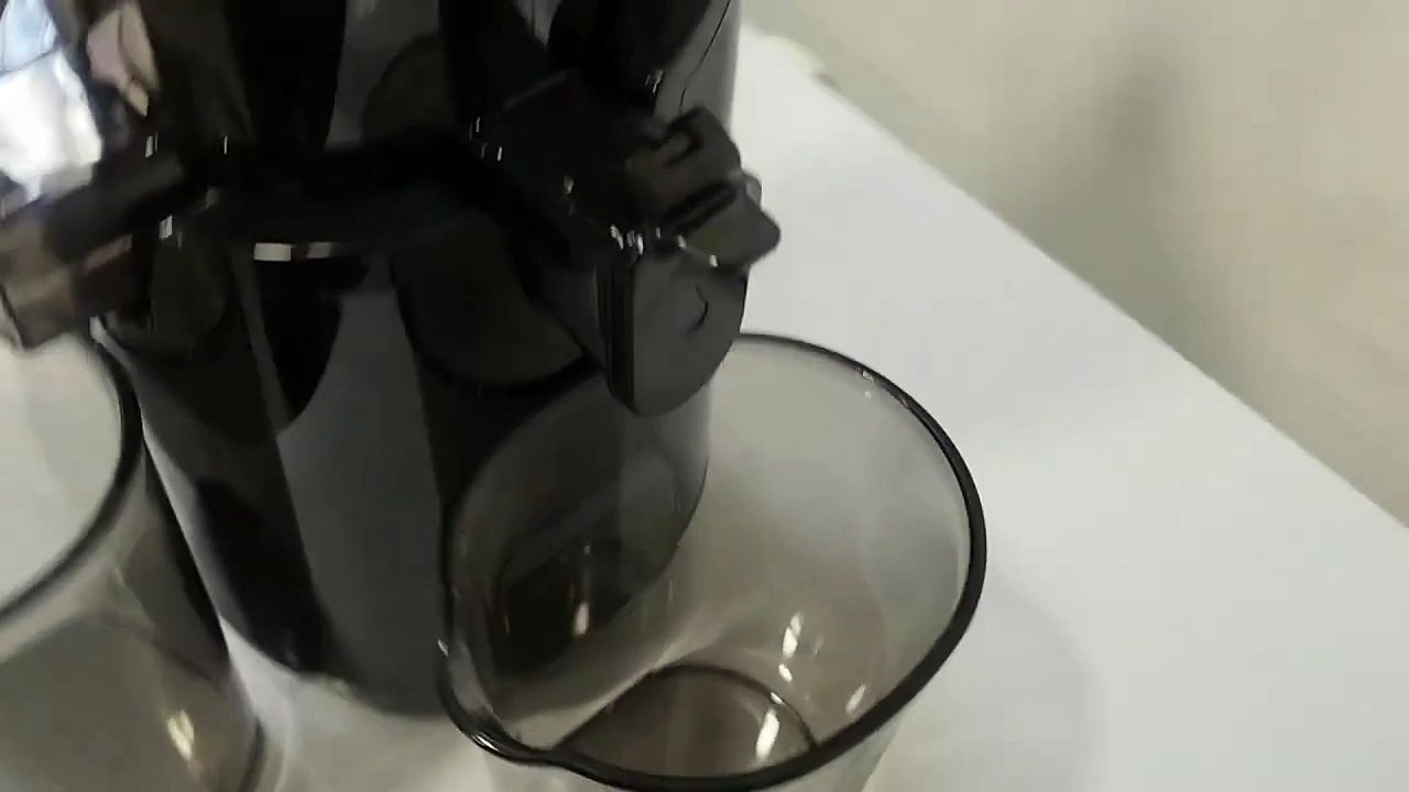 Cold Press Juicer: Fresh, Nutrient-Rich Juice Made Easy! 🍎🥕  #coldpressjuicer , #productreview