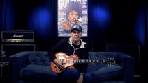 How To Incorporate Volume Swells Into Solos With Joe Bonamassa