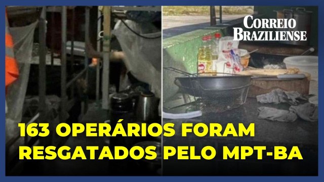 Terceirizada de BYD nega 'condições análogas à escravidão' na Bahia