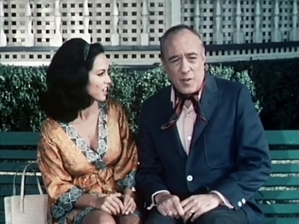 S04E19 - Die gestohlene Schwiegermutter