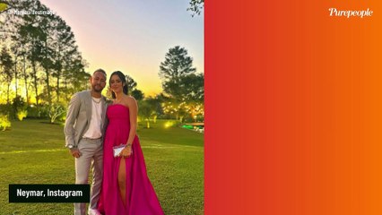 Neymar : L'ancienne star du PSG attend son quatrième enfant, une fille ou un garçon ?