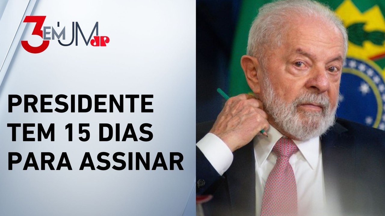 Câmara encaminha regulamentação da reforma tributária para sanção presidencial