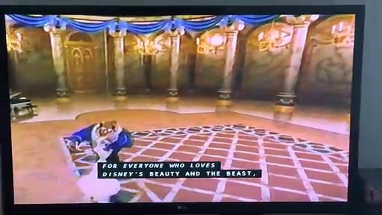 Opening to Pooh's Grand Adventure The Search for Christopher Robin 1997 VHS (Version #1)