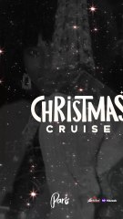 Teaser K’ribbean Cruise 29 Dec