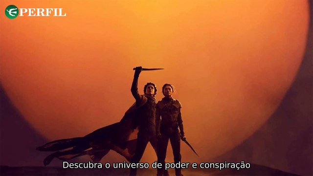 Disputa pelo trono em Duna, nova legislação para idosos e tragédia com ator de 'Baby Driver'