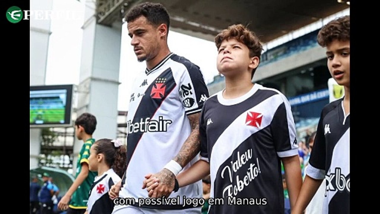 "Brasileiro faz golaço contra Manchester United, Palmeiras revela jogador recordista em derrota do Vasco"