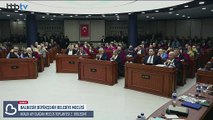 Balıkesir'de borç tartışması... CHP'li Ahmet Akın: 'Belediyeyi batırmışsınız!'