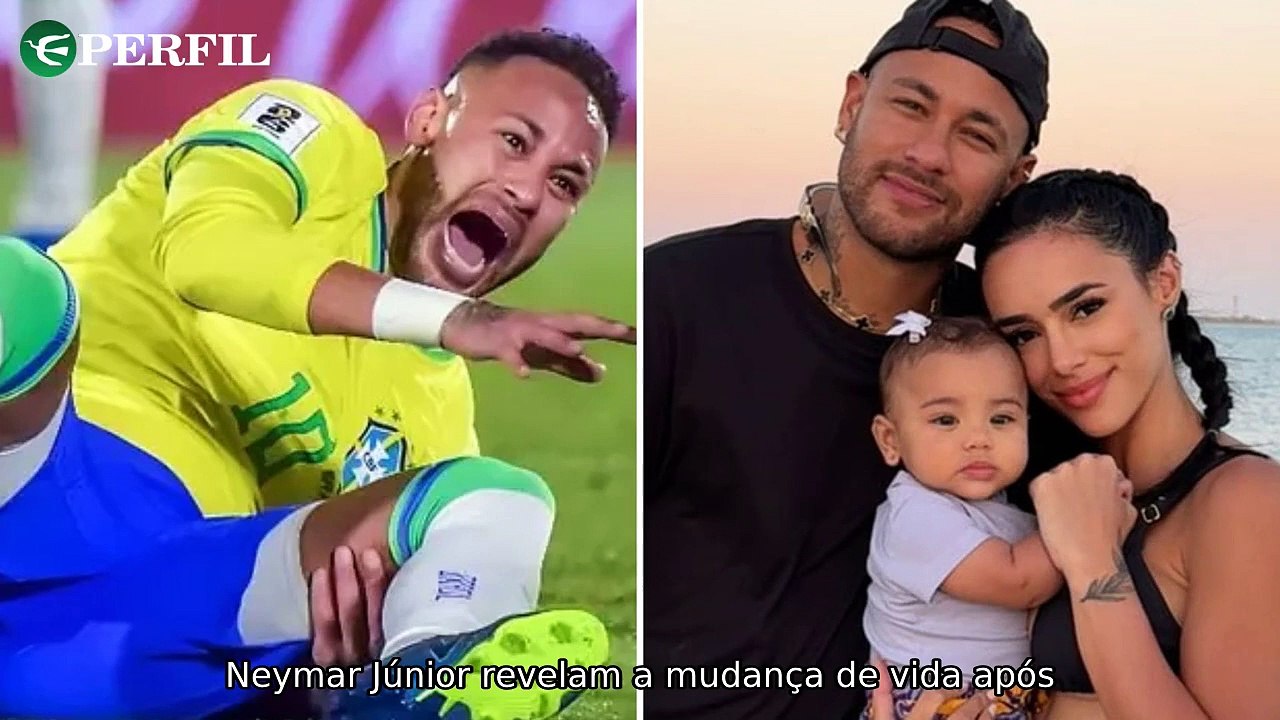 "Polêmicas no mundo dos famosos: Neymar, Sonia Abrão e ex-BBBs se manifestam"
