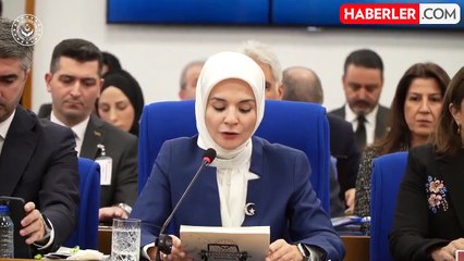 Naylon fatura skandalının ortaya çıkmıştı! Aile Bakanının eşi ve MHP'li vekilin oğlu istifa etti