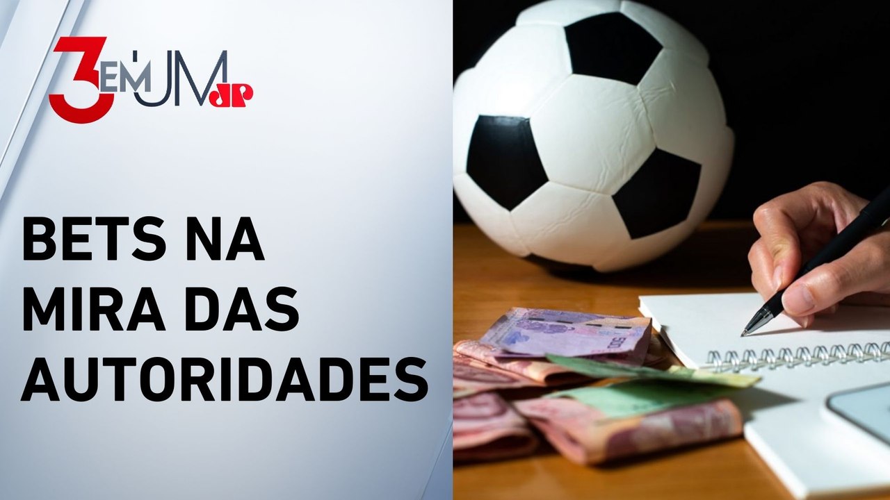 Novas regras colocam Brasil no mercado regulado de apostas esportivas